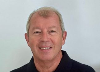 WatchGuard Technologies nomina Frédéric Saint-Joigny Vice Presidente Vendite in EMEA
