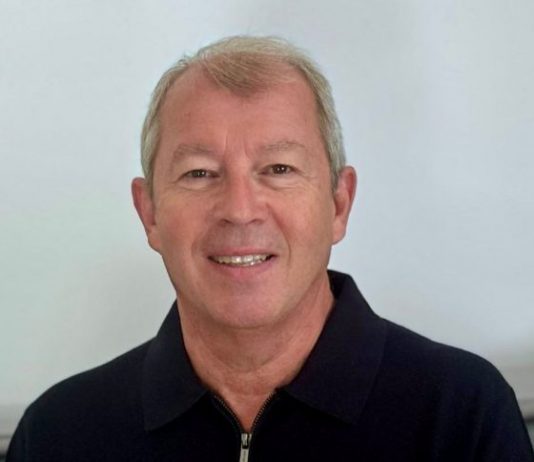 WatchGuard Technologies nomina Frédéric Saint-Joigny Vice Presidente Vendite in EMEA