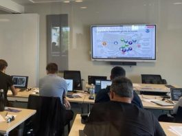 Keypers player per sicurezza e formazione nel mercato dei data center