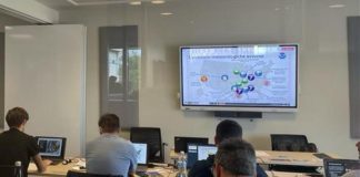Keypers player per sicurezza e formazione nel mercato dei data center