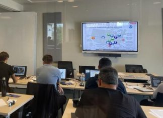 Keypers player per sicurezza e formazione nel mercato dei data center