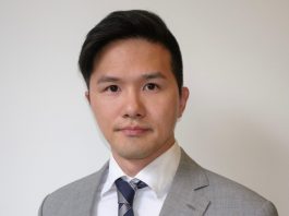 D-Link nomina Jason Wu General Manager per l’Europa e Managing Director per il Mediterraneo