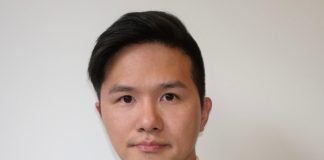 D-Link nomina Jason Wu General Manager per l’Europa e Managing Director per il Mediterraneo