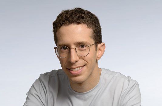 Check Point nomina Jonathan Zanger Chief Technology Officer