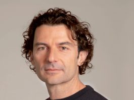 F5 nomina Paolo Capomasi Country Manager per l'Italia
