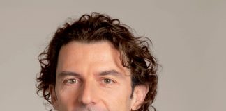 F5 nomina Paolo Capomasi Country Manager per l'Italia