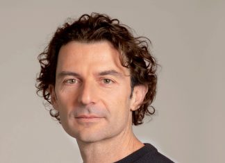 F5 nomina Paolo Capomasi Country Manager per l'Italia
