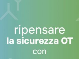 Dal controllo al rilevamento, ripensare la sicurezza OT in chiave sovrana