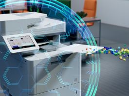 Digital Transformation e Printing Security