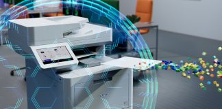 Digital Transformation e Printing Security