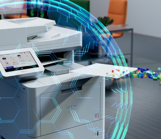Digital Transformation e Printing Security