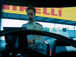 TeamViewer migliora il funzionamento e le prestazioni del Simulatore del Team Mercedes-AMG PETRONAS di Formula 1