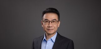 Vertiv nomina Wei Shen Presidente della regione Greater China