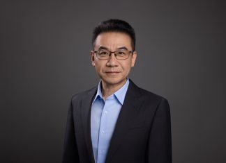 Vertiv nomina Wei Shen Presidente della regione Greater China