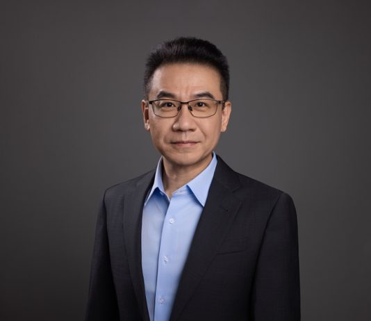 Vertiv nomina Wei Shen Presidente della regione Greater China
