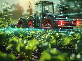 L’agrifood sfida crisi e dazi. Verso un futuro più smart e sostenibile