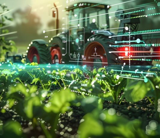 L’agrifood sfida crisi e dazi. Verso un futuro più smart e sostenibile