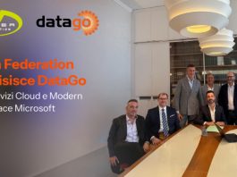 Altea Federation acquisisce DataGo
