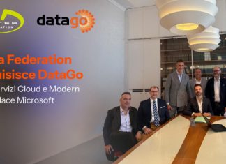 Altea Federation acquisisce DataGo