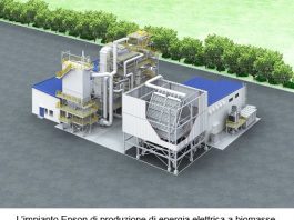 SBTi ha approvato l'obiettivo di azzeramento delle emissioni nette di Epson