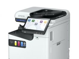 Epson brilla ai DataMaster Awards: pluripremiata per la sostenibilità ambientale nella stampa e scansione