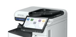 Epson brilla ai DataMaster Awards: pluripremiata per la sostenibilità ambientale nella stampa e scansione