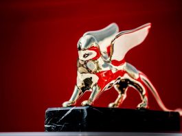 Canon è Sponsor sostenitore dell’82° Mostra Internazionale d’Arte Cinematografica – la Biennale di Venezia