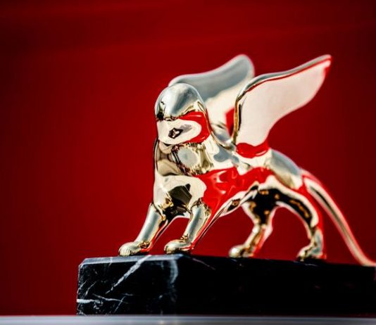 Canon è Sponsor sostenitore dell’82° Mostra Internazionale d’Arte Cinematografica – la Biennale di Venezia