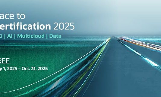 Oracle University, certificazioni gratuite per acquisire le competenze più richieste in ambito AI, cloud e altro ancora