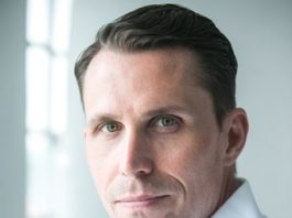 Equinix nomina Shane Paladin Chief Customer and Revenue Officer