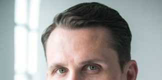 Equinix nomina Shane Paladin Chief Customer and Revenue Officer