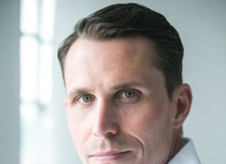Equinix nomina Shane Paladin Chief Customer and Revenue Officer