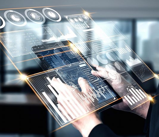 La digital sovereignty nel finance