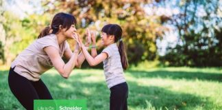 Schneider Electric raggiunge importanti traguardi di sostenibilità nel secondo trimestre del 2025