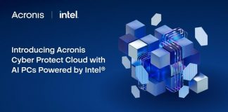 Acronis e Intel si alleano per fornire una soluzione di threat detection per gli endpoint efficiente e basata sull'AI