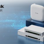D-Link presenta la serie DBR