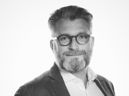 Stormshield nomina Bertrand Trastour Head of Global Sales