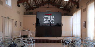 Cyber Sec Level Up 2025 - Mind the Gap!
