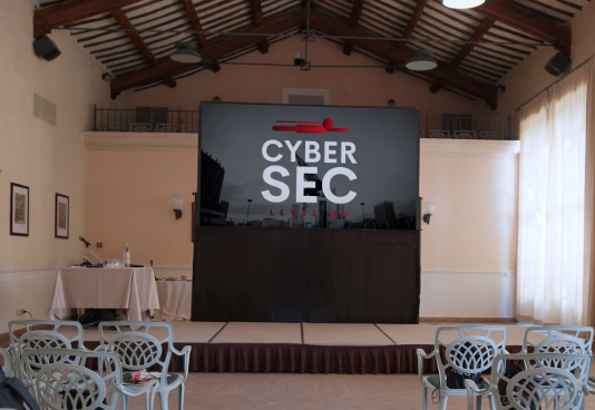 Cyber Sec Level Up 2025 - Mind the Gap!