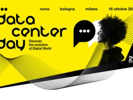 Al via il "Data Center Day" di IDA