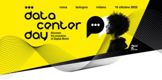 Al via il "Data Center Day" di IDA