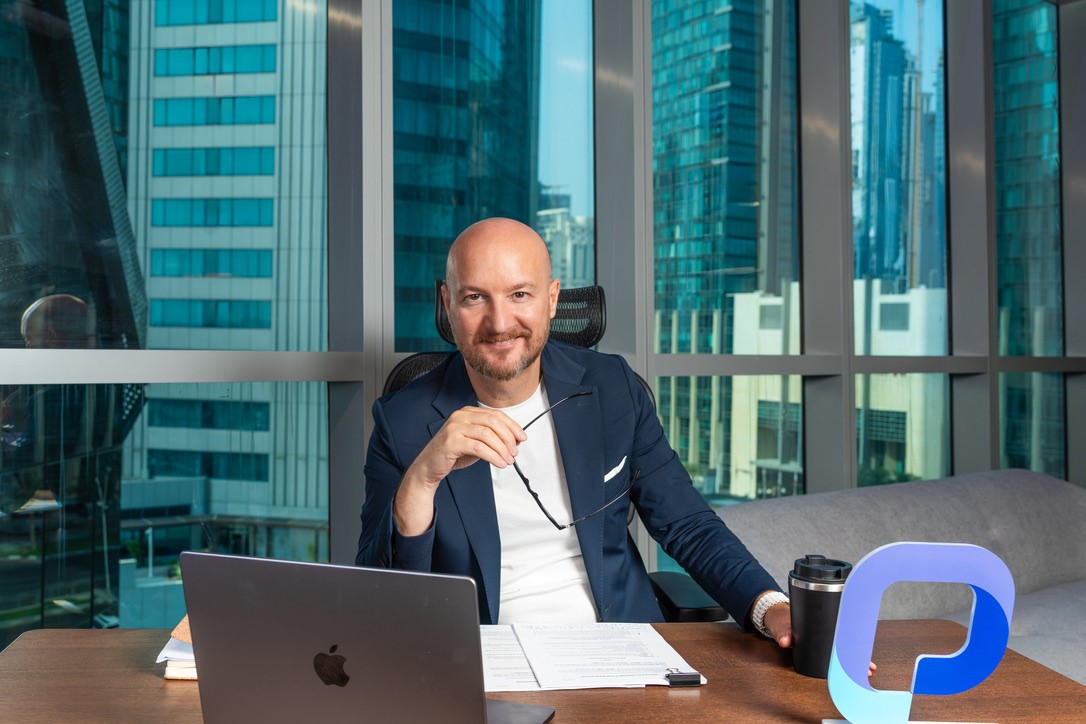 Devid Jegerson2 L’open banking non smonta la banca