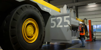 5G privato e AI: la nuova era della logistica firmata Ericsson-Lufthansa