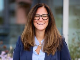 Francesca Anoja nominata Head of People & Culture di NTT DATA Italia