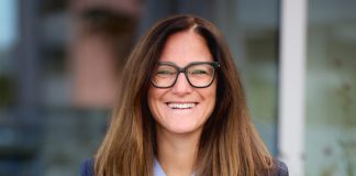 Francesca Anoja nominata Head of People & Culture di NTT DATA Italia