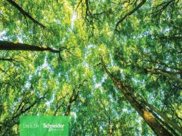 Schneider Electric al primo posto della classifica Gartner Top 25 Supply Chain per il terzo anno consecutivo