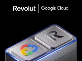Revolut sceglie l’infrastruttura e l’AI di Google Cloud per raggiungere i 100 milioni di clienti