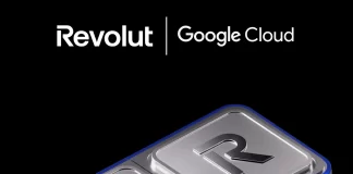 Revolut sceglie l’infrastruttura e l’AI di Google Cloud per raggiungere i 100 milioni di clienti