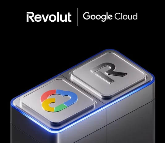 Revolut sceglie l’infrastruttura e l’AI di Google Cloud per raggiungere i 100 milioni di clienti