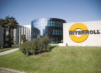 Interroll Holding AG annuncia l'acquisizione di Royal Apollo Group